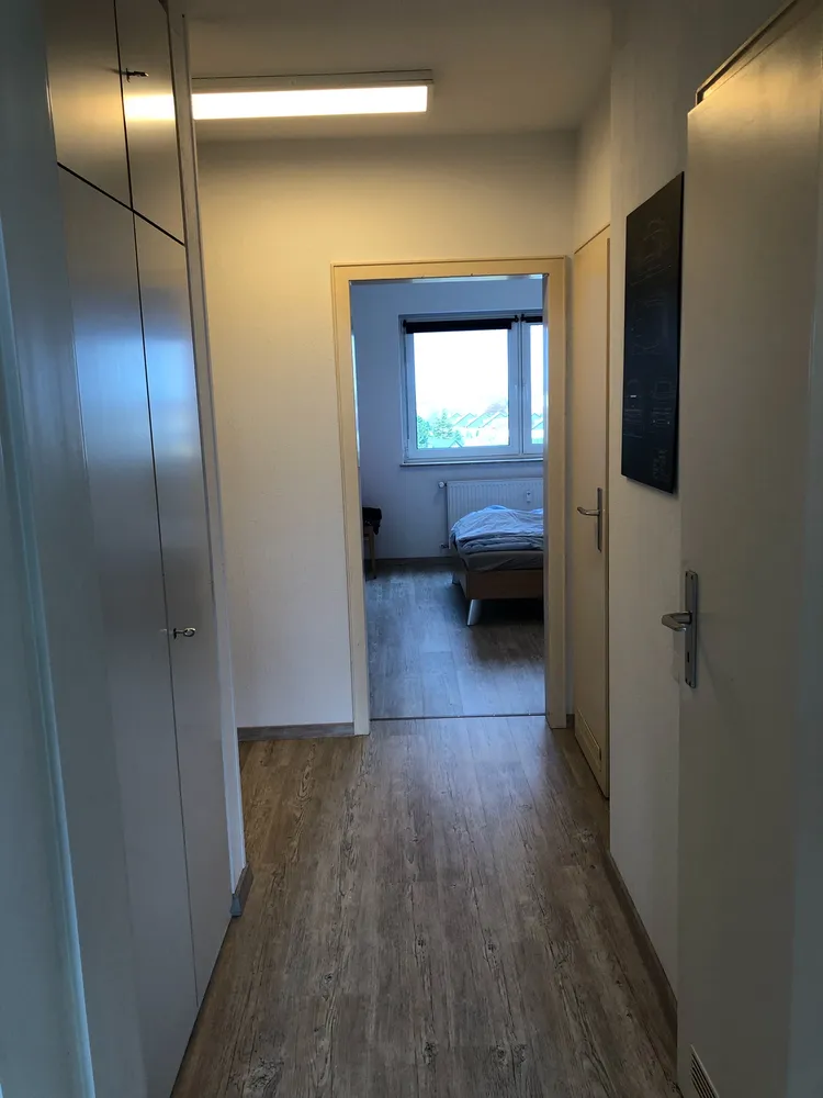 4 room apartment with 81 m² in Bielefeld – Photo 4