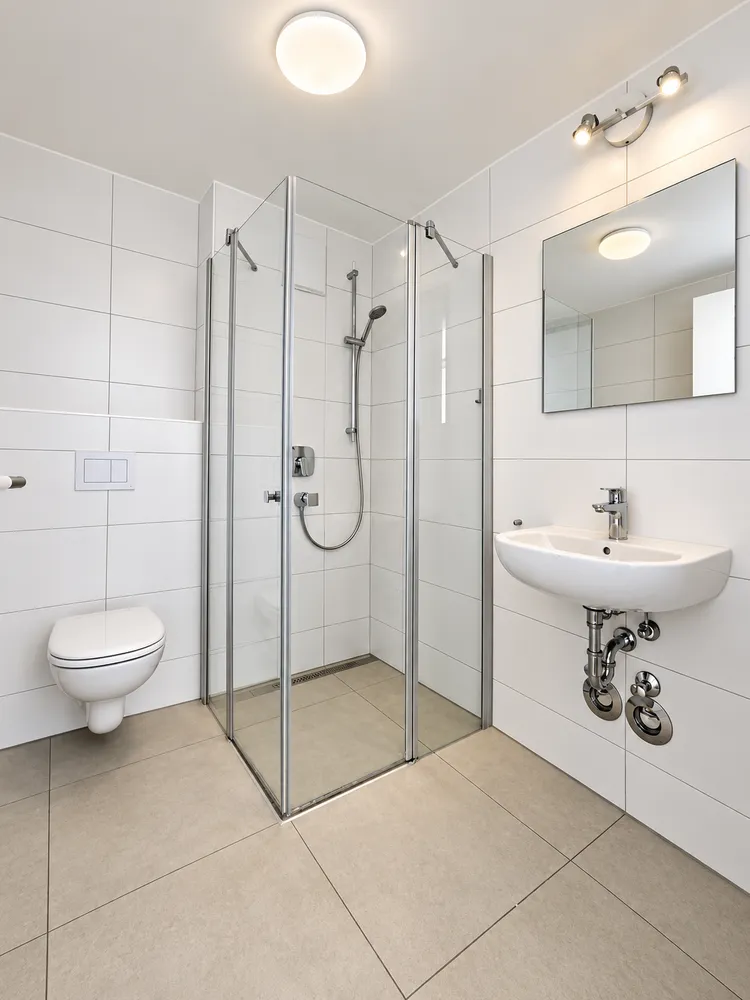 2 room apartment with 46 m² in Berlin – Photo 8