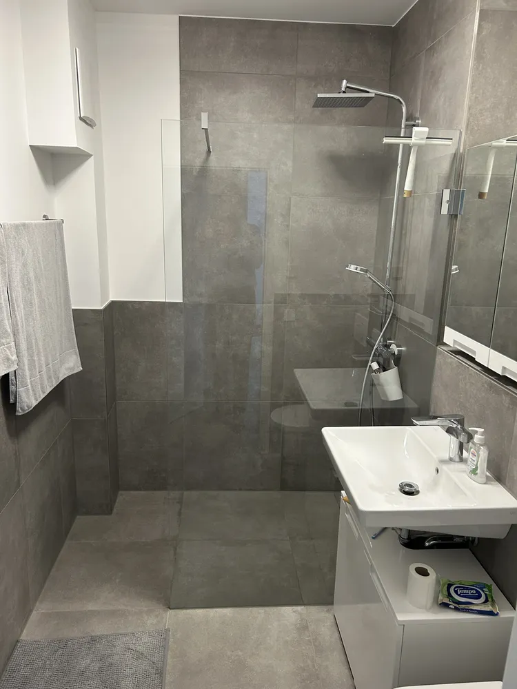 2 Zimmer Wohnung mit 77 m² in Düren – Bild 4