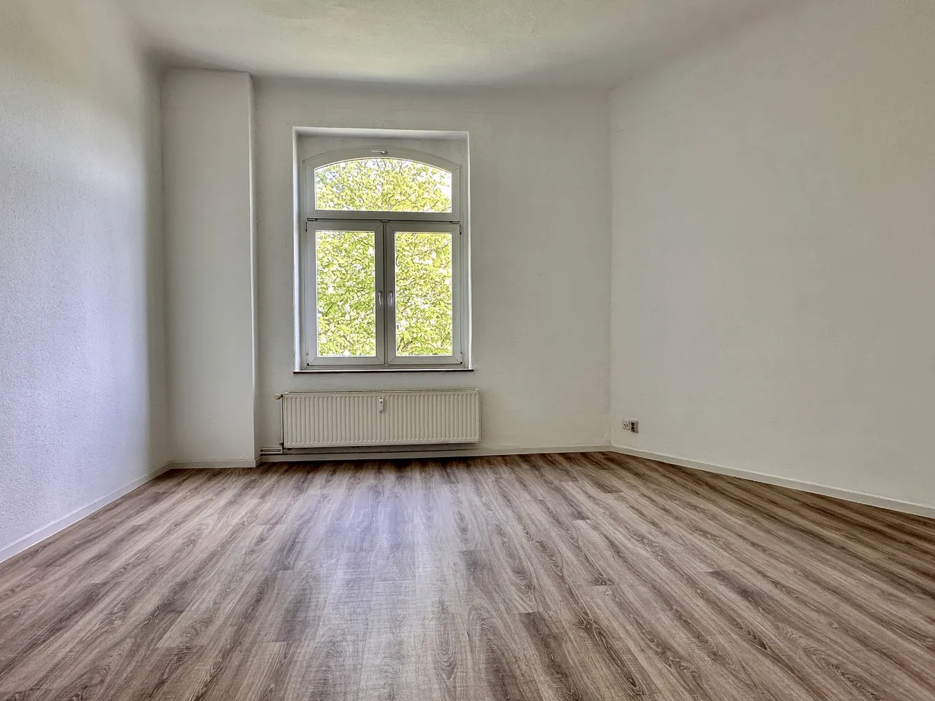 2 Zimmer Wohnung mit 52 m² in Magdeburg – Bild 6