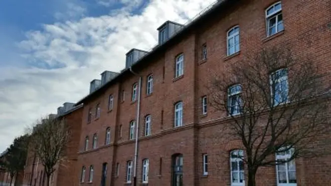 1 Zimmer Wohnung mit 34 m² in München – Bild 4