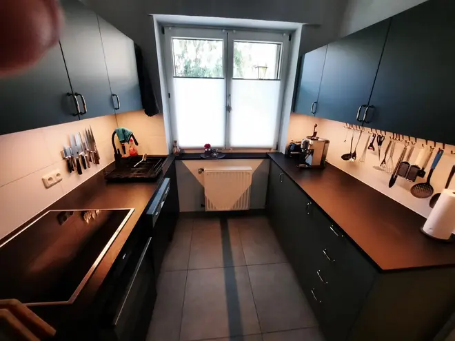 2 Zimmer Wohnung mit 74 m² in Köln – Bild 6