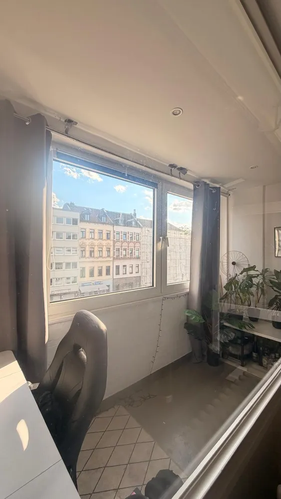 2 Zimmer Wohnung mit 55 m² in Köln – Bild 10