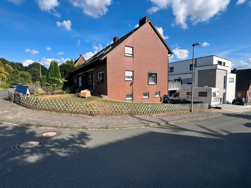 3 Zimmer Haus mit 104 m² in Ibbenbüren – Bild 4