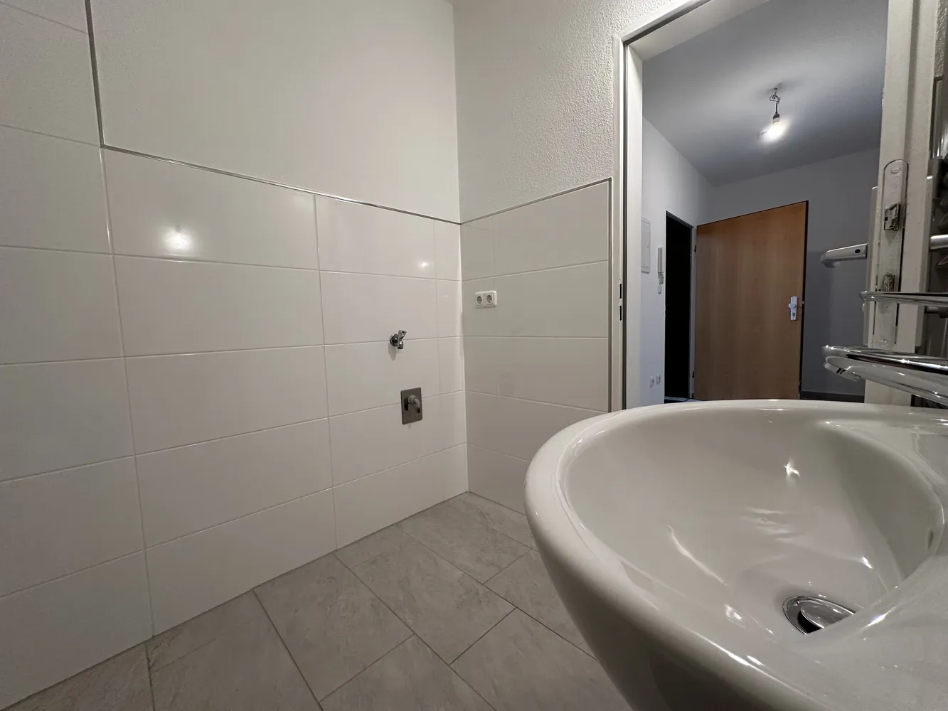 2 Zimmer Wohnung mit 30 m² in München – Bild 2
