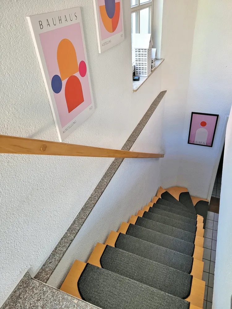 1 Zimmer Wohnung mit 46 m² in Hamm – Bild 10