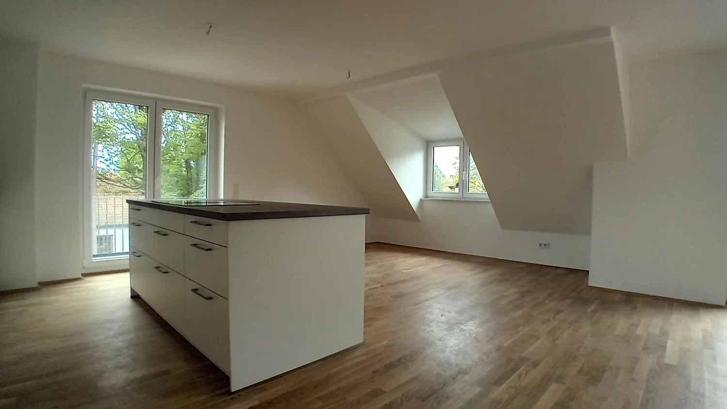 3 room apartment with 91 m² in Munich – Photo 6