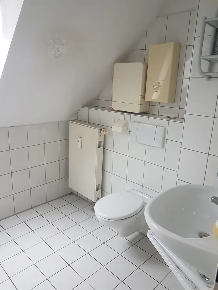 2 Zimmer Wohnung mit 67 m² in Hagen – Bild 5