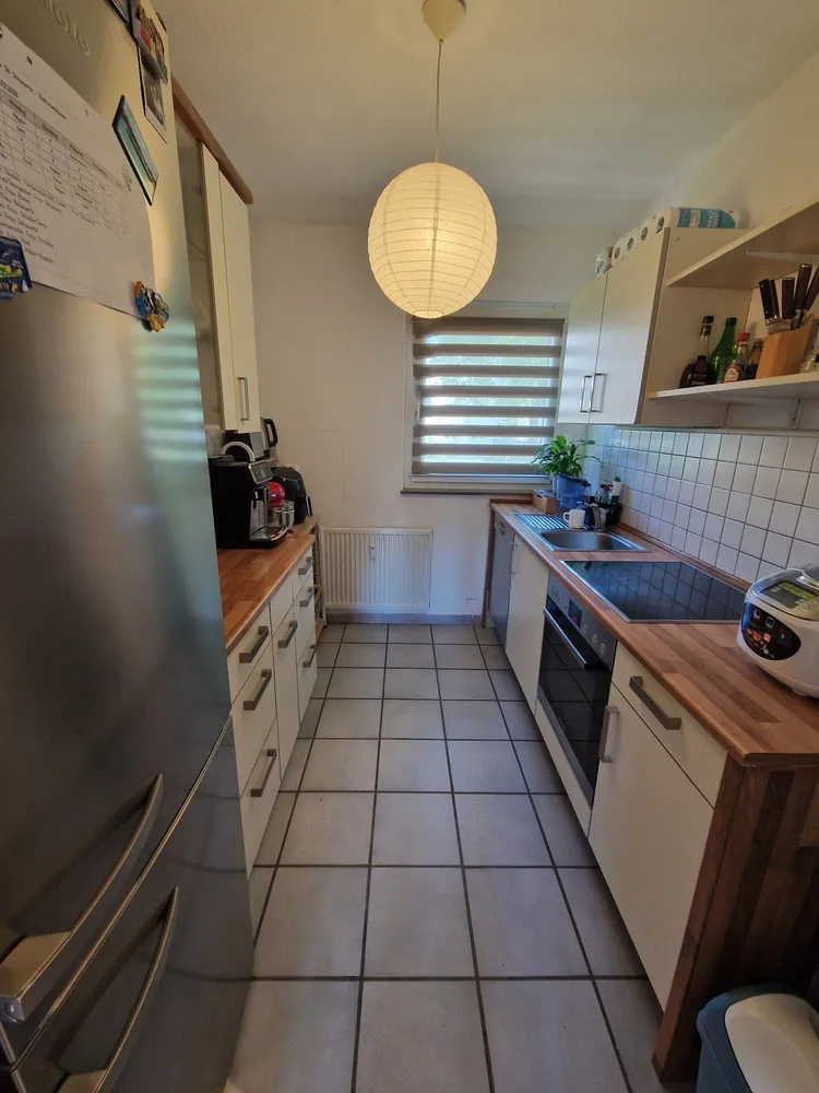 3 Zimmer Wohnung mit 70 m² in Dortmund – Bild 1