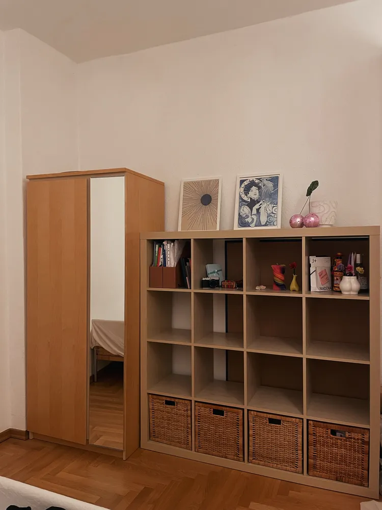 1 Zimmer Wohnung mit 40 m² in Berlin – Bild 6