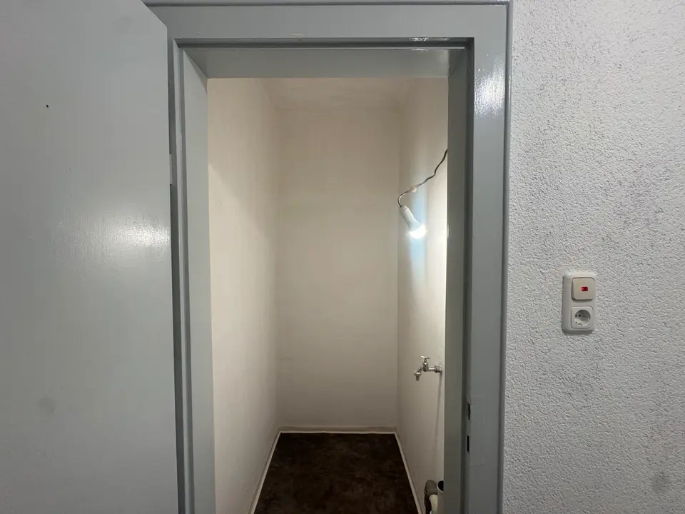 2 Zimmer Wohnung mit 45 m² in Augsburg – Bild 4
