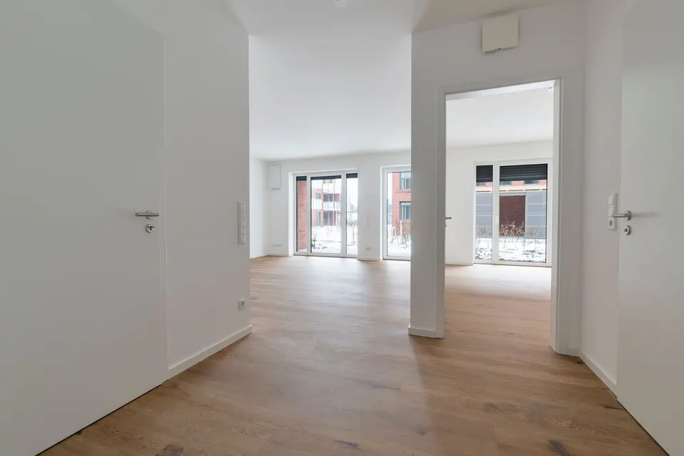 2 Zimmer Wohnung mit 65 m² in Oldenburg – Bild 10