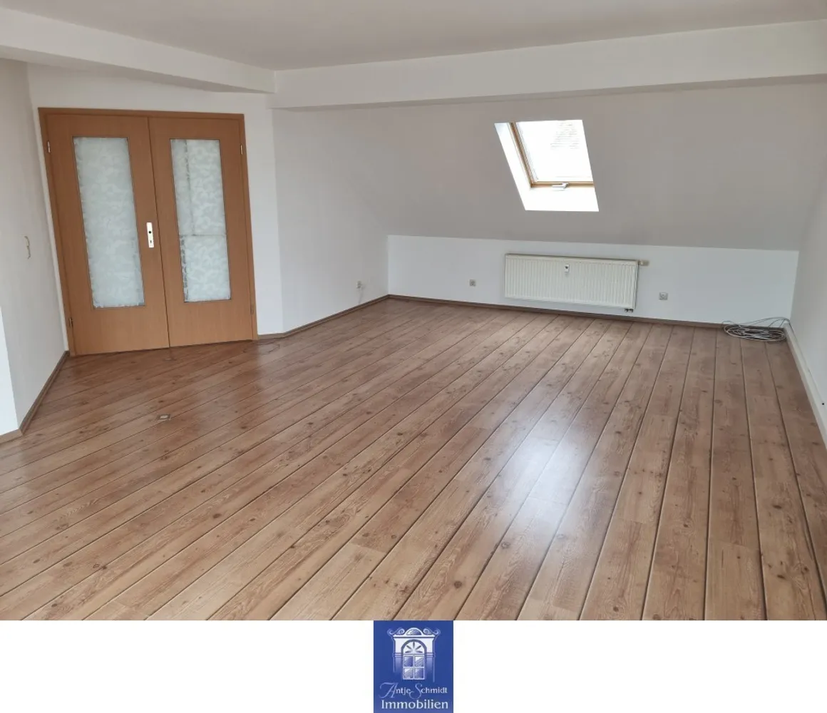 3 room apartment with 120 m² in Riesa – Photo 4