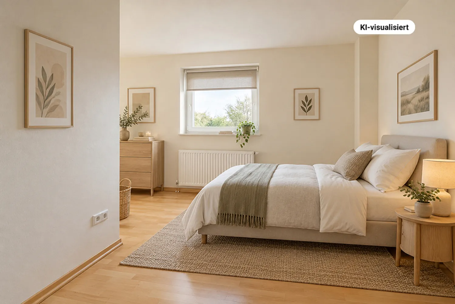 5 Zimmer Wohnung mit 100 m² in Elmshorn – Bild 3
