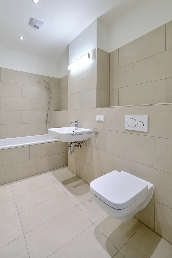 2 Zimmer Wohnung mit 84 m² in Offenbach am Main – Bild 7