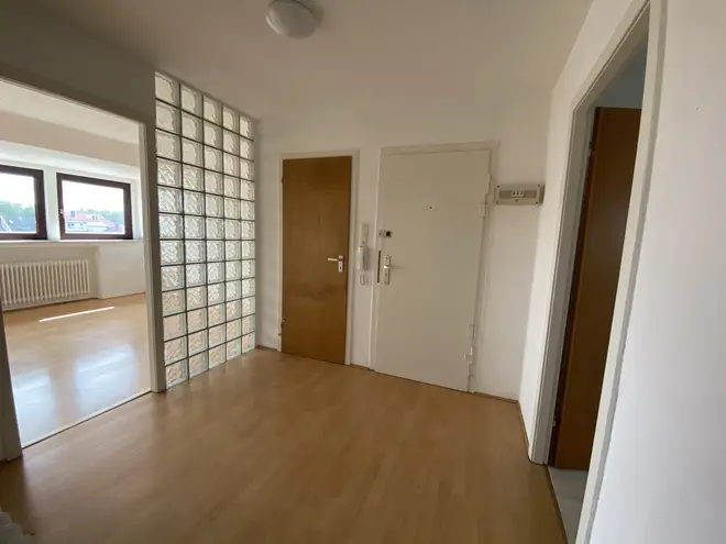 3 Zimmer Wohnung mit 45 m² in Gelsenkirchen – Bild 9
