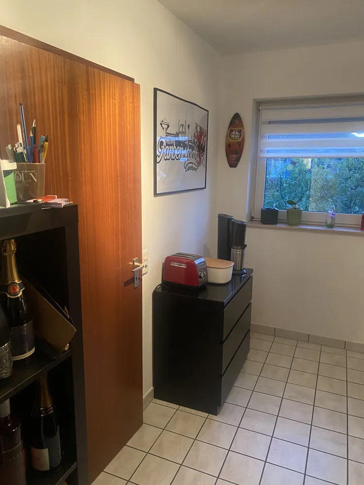2 Zimmer Wohnung mit 65 m² in Leverkusen – Bild 4