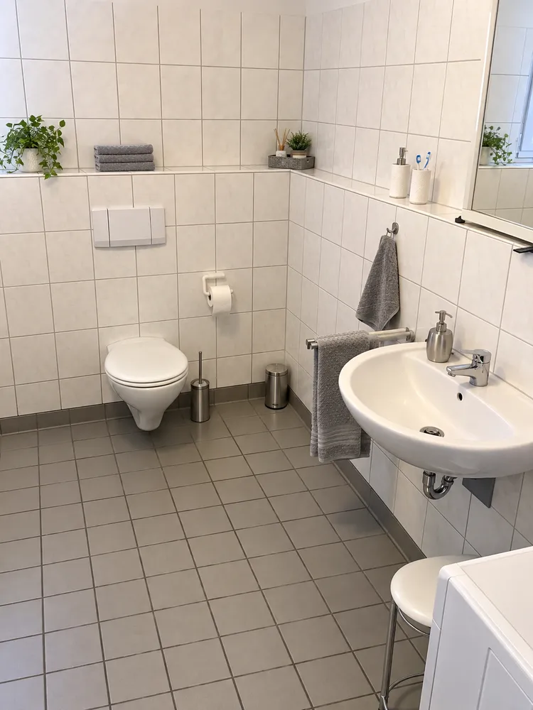 2 Zimmer Wohnung mit 56 m² in Lünen – Bild 10