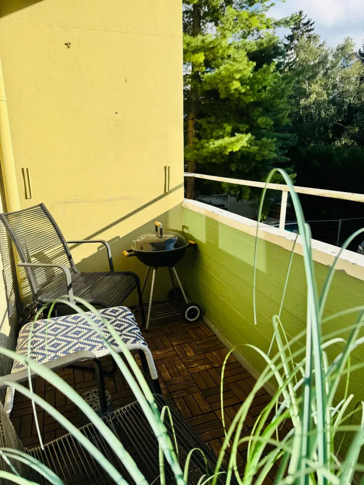 Shared room with 22 m² in Berlin – Photo 3
