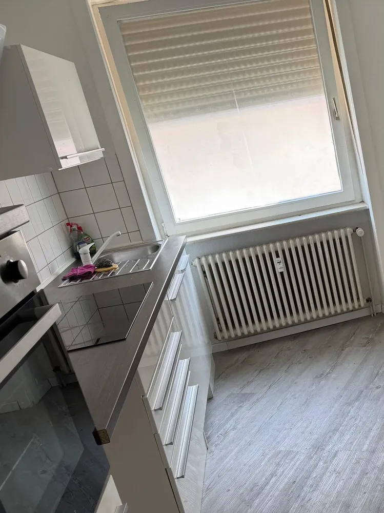 2 Zimmer Wohnung mit 63 m² in Mannheim – Bild 4