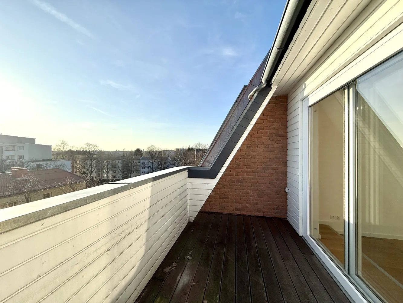 2 Zimmer Wohnung mit 92 m² in Berlin – Bild 8