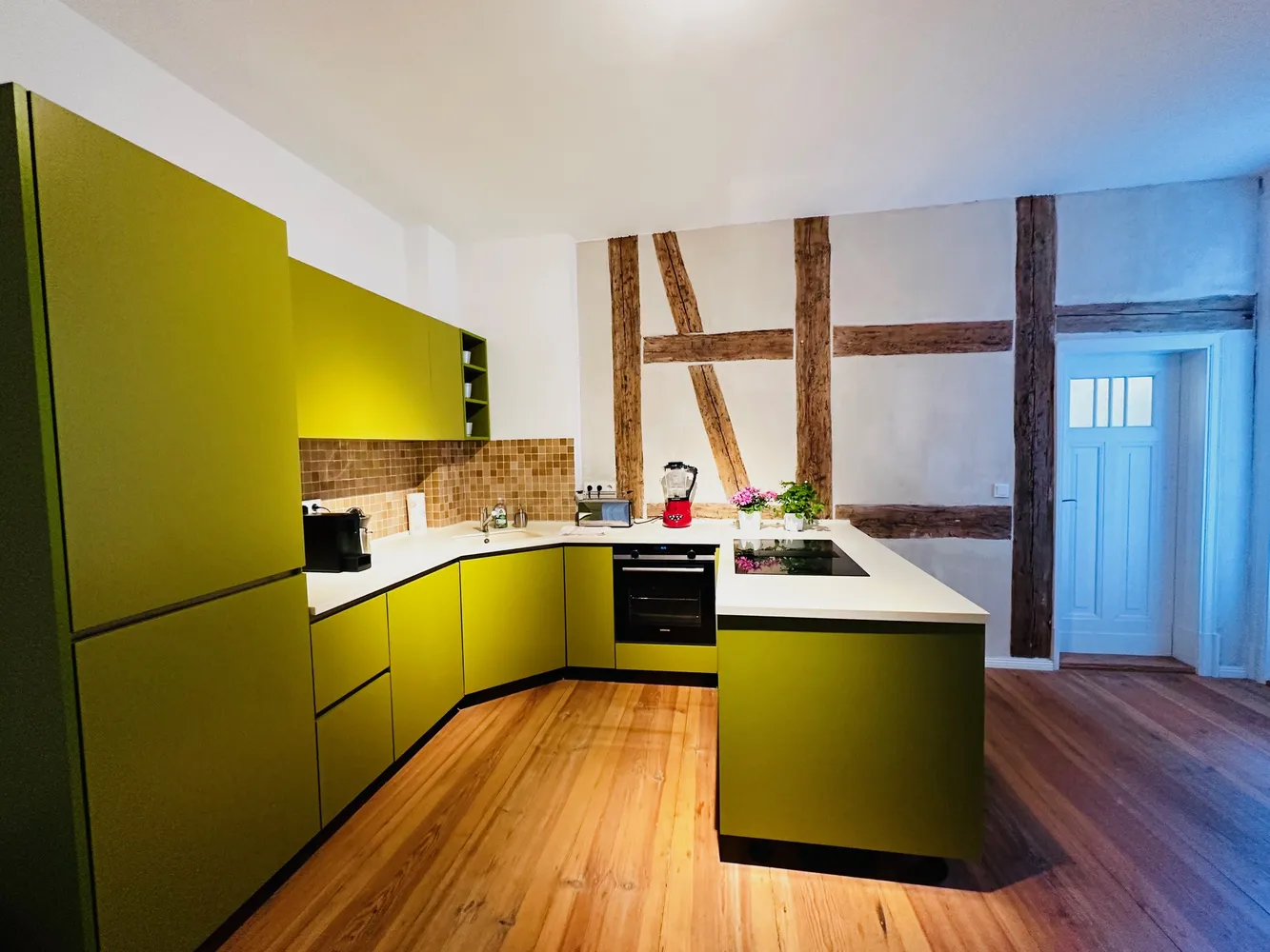 3 Zimmer Wohnung mit 124 m² in Potsdam – Bild 5