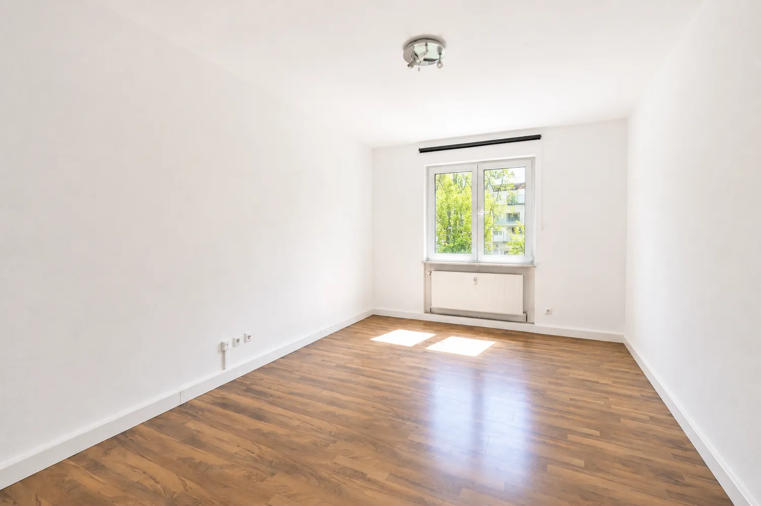 4 Zimmer Wohnung mit 114 m² in Würzburg – Bild 8
