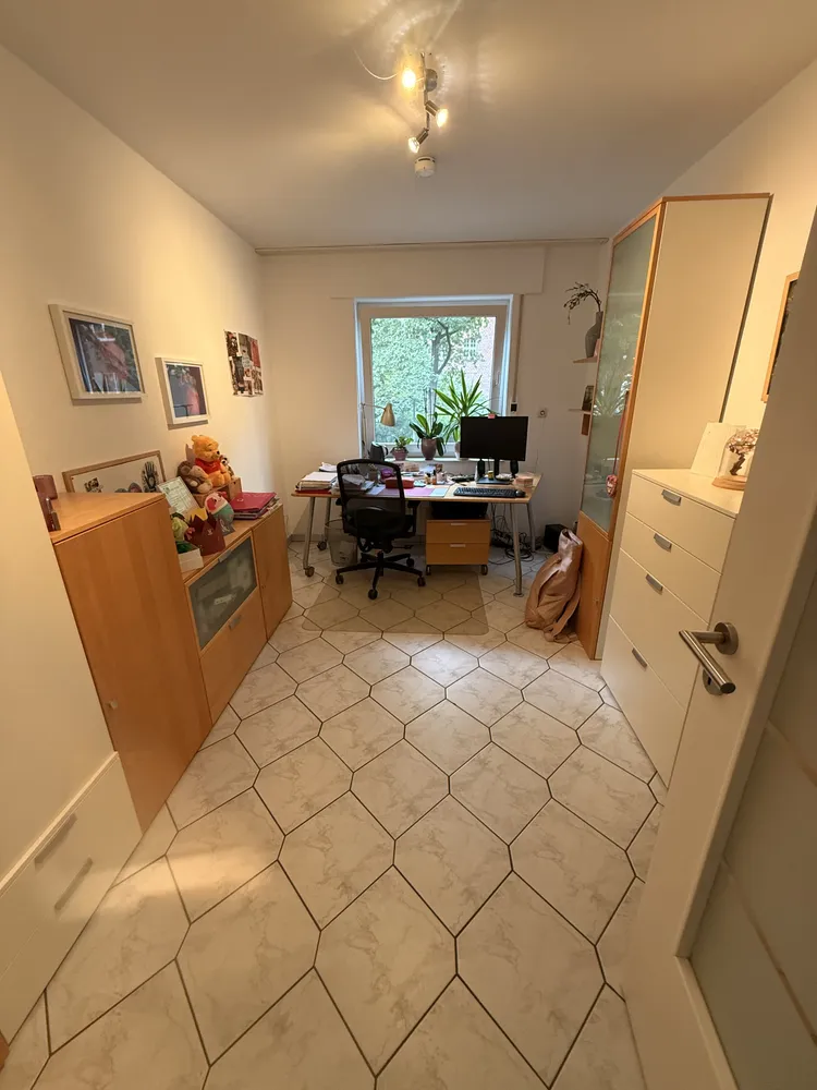 4 room apartment with 83 m² in Gelsenkirchen – Photo 11
