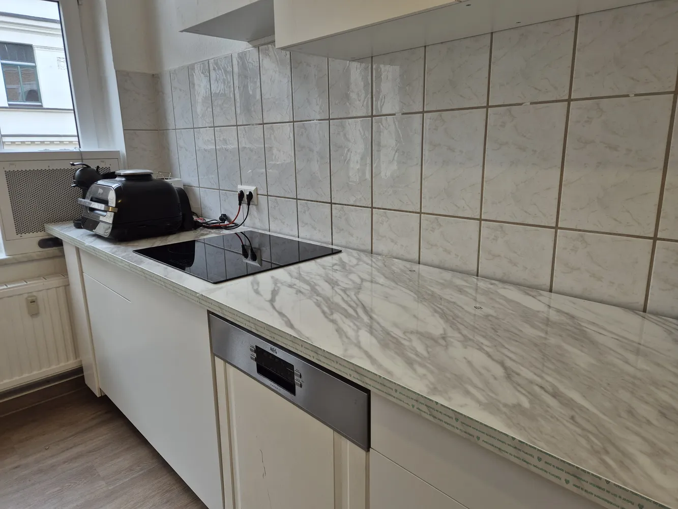 4 room apartment with 105 m² in Halle (Saale) – Photo 4