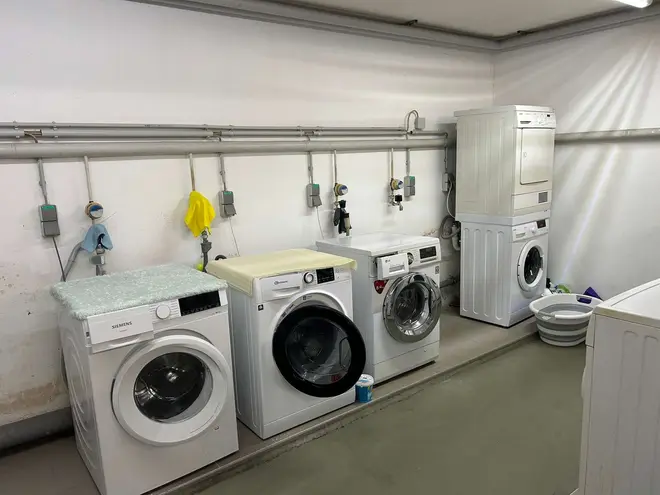 1 Zimmer Wohnung mit 43 m² in Halle (Saale) – Bild 9