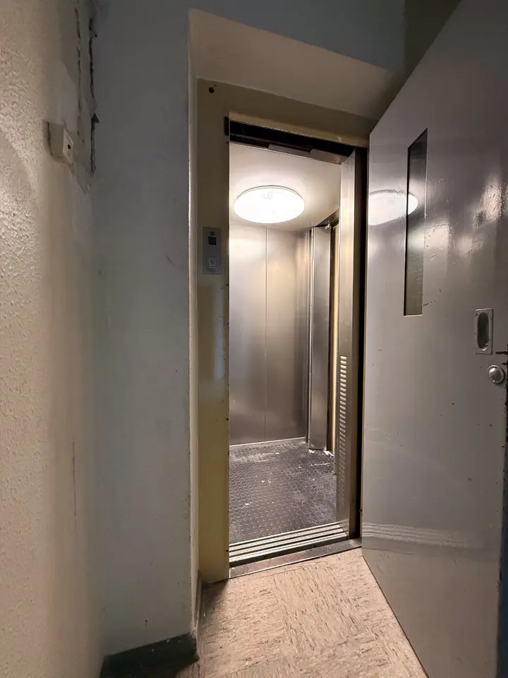 2 Zimmer Wohnung mit 50 m² in Bielefeld – Bild 8