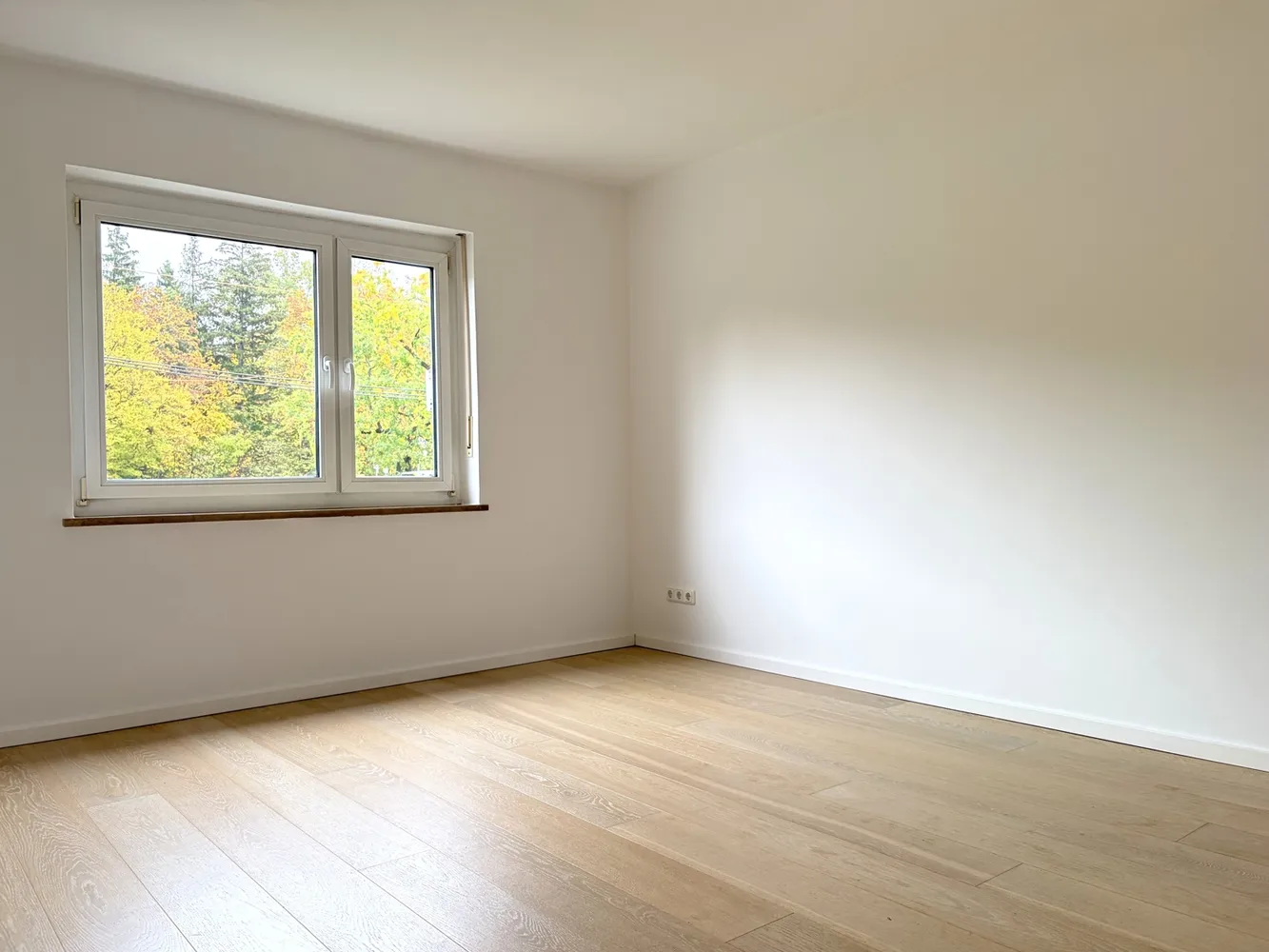 3 room apartment with 90 m² in Munich – Photo 2