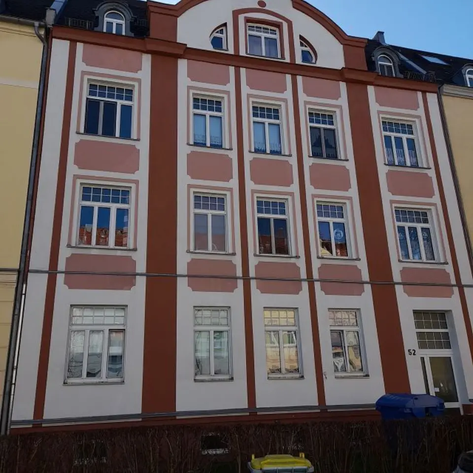 3 Zimmer Wohnung mit 75 m² in Zwickau – Bild 3