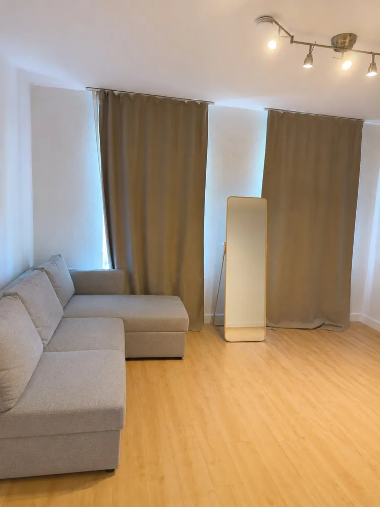 1 room apartment with 20 m² in Berlin – Photo 2