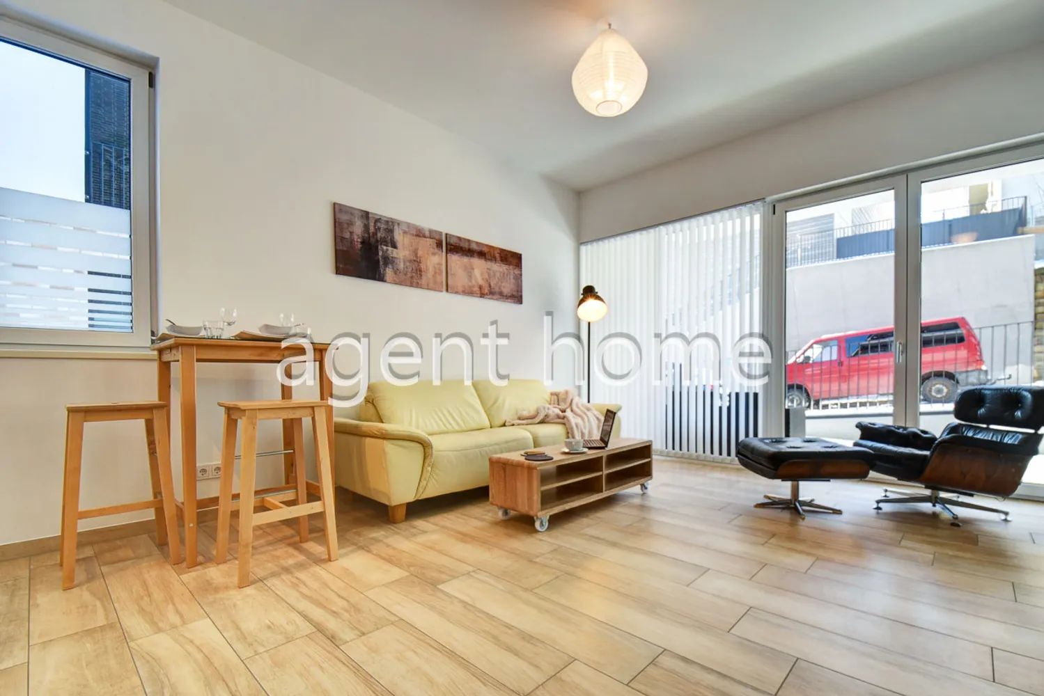 2 Zimmer Wohnung mit 46 m² in Stuttgart – Bild 9