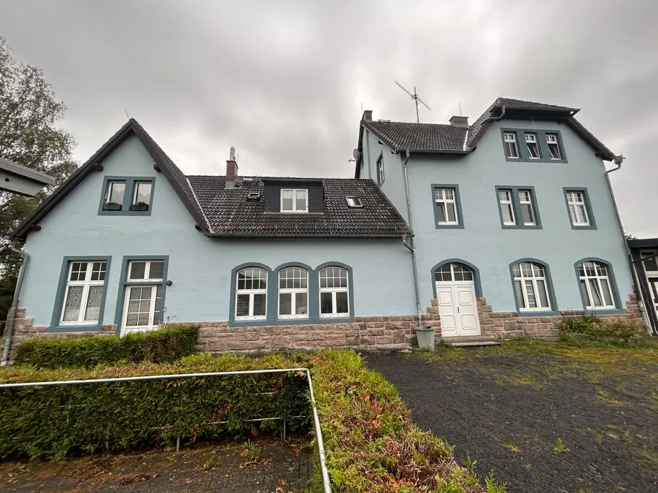 3 Zimmer Wohnung mit 55 m² in Sonneberg – Bild 8