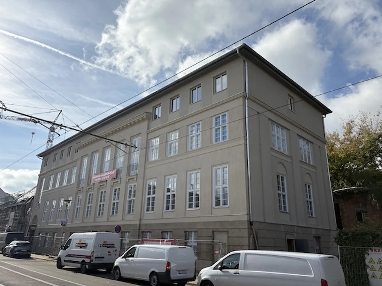 2 Zimmer Wohnung mit 64 m² in Frankfurt (Oder) – Bild 2