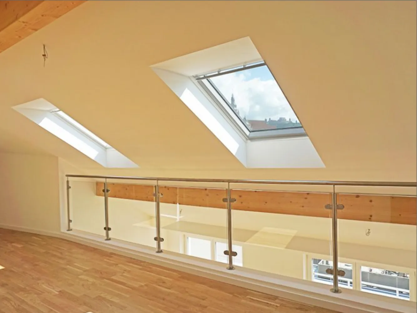 2 Zimmer Wohnung mit 122 m² in Coburg – Bild 10