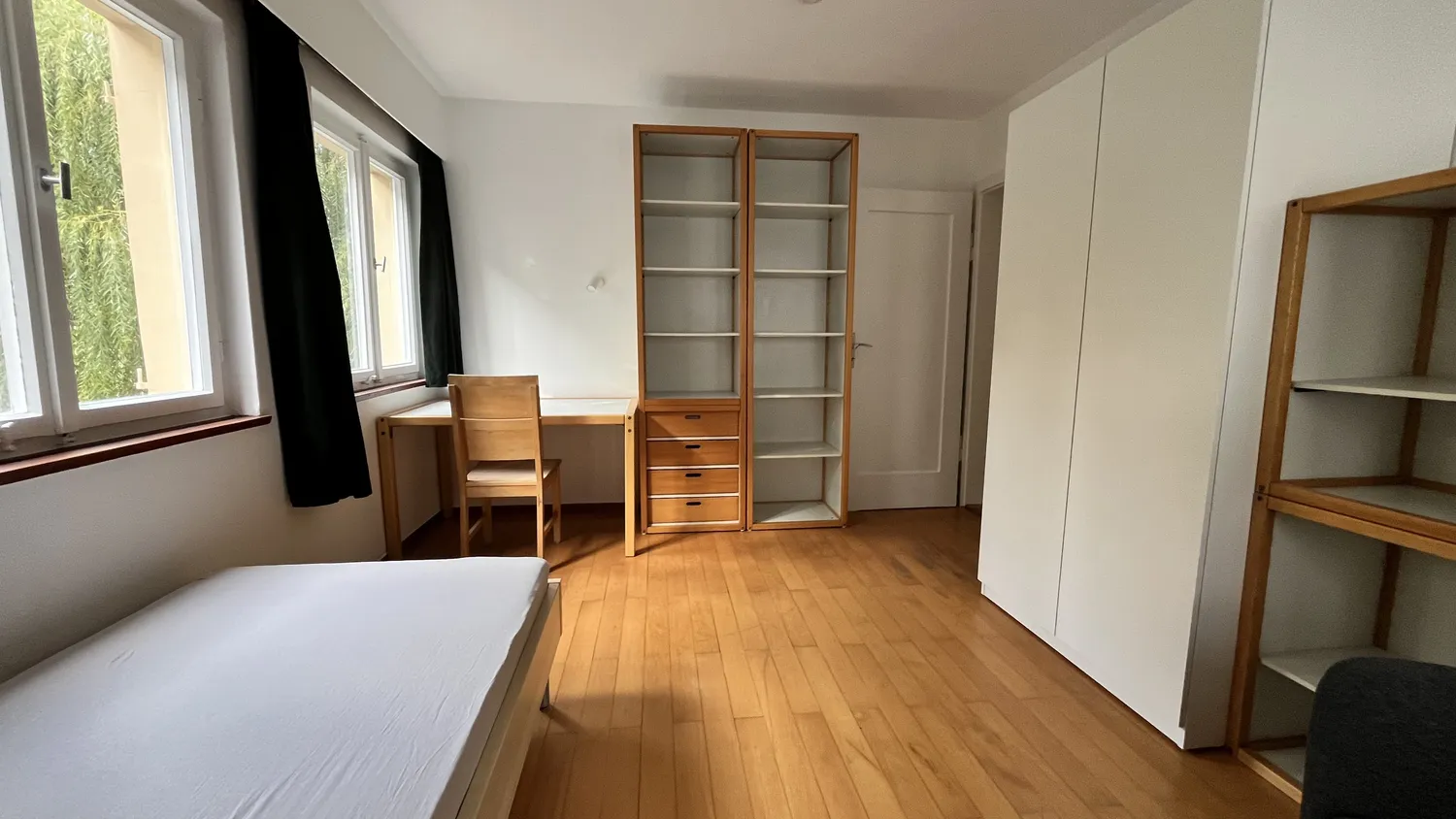 1 Zimmer Wohnung mit 24 m² in Tübingen – Bild 2