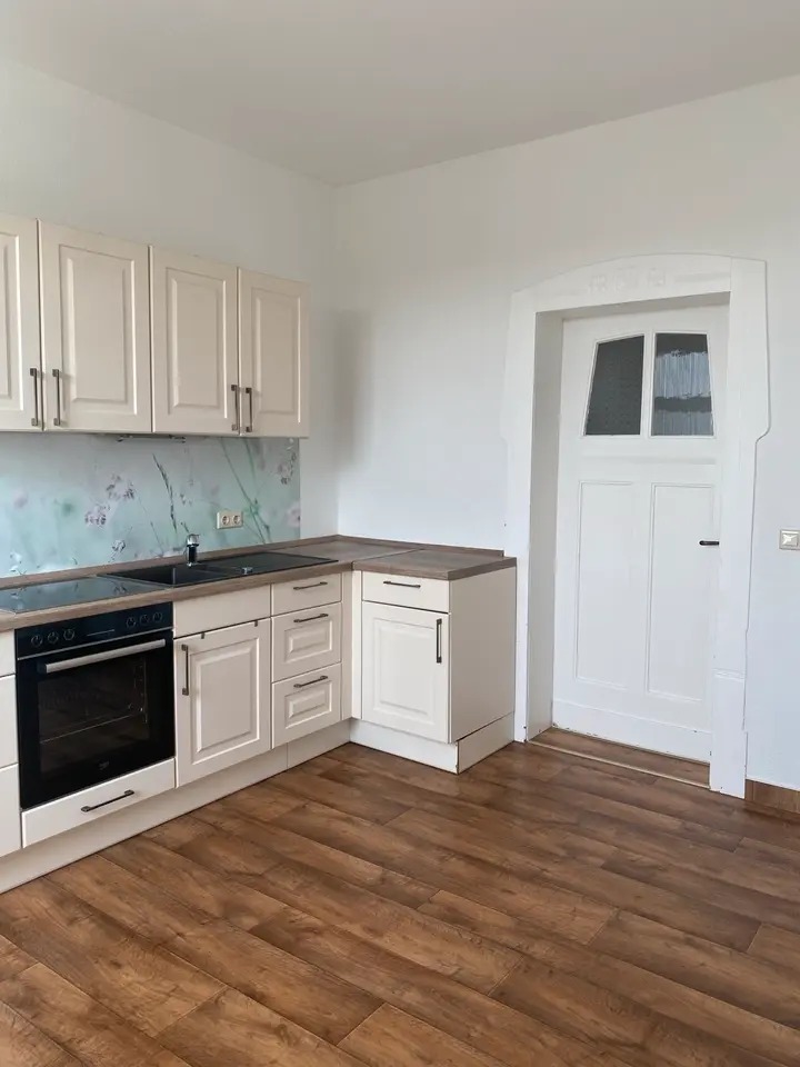 4 Zimmer Wohnung mit 103 m² in Greiz – Bild 3