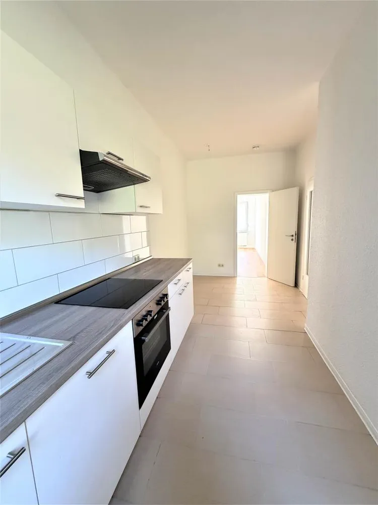 2 Zimmer Wohnung mit 45 m² in Meißen – Bild 10