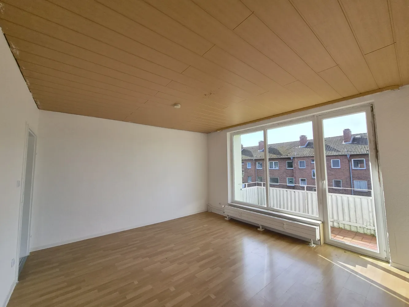 3 Zimmer Wohnung mit 67 m² in Rendsburg – Bild 9