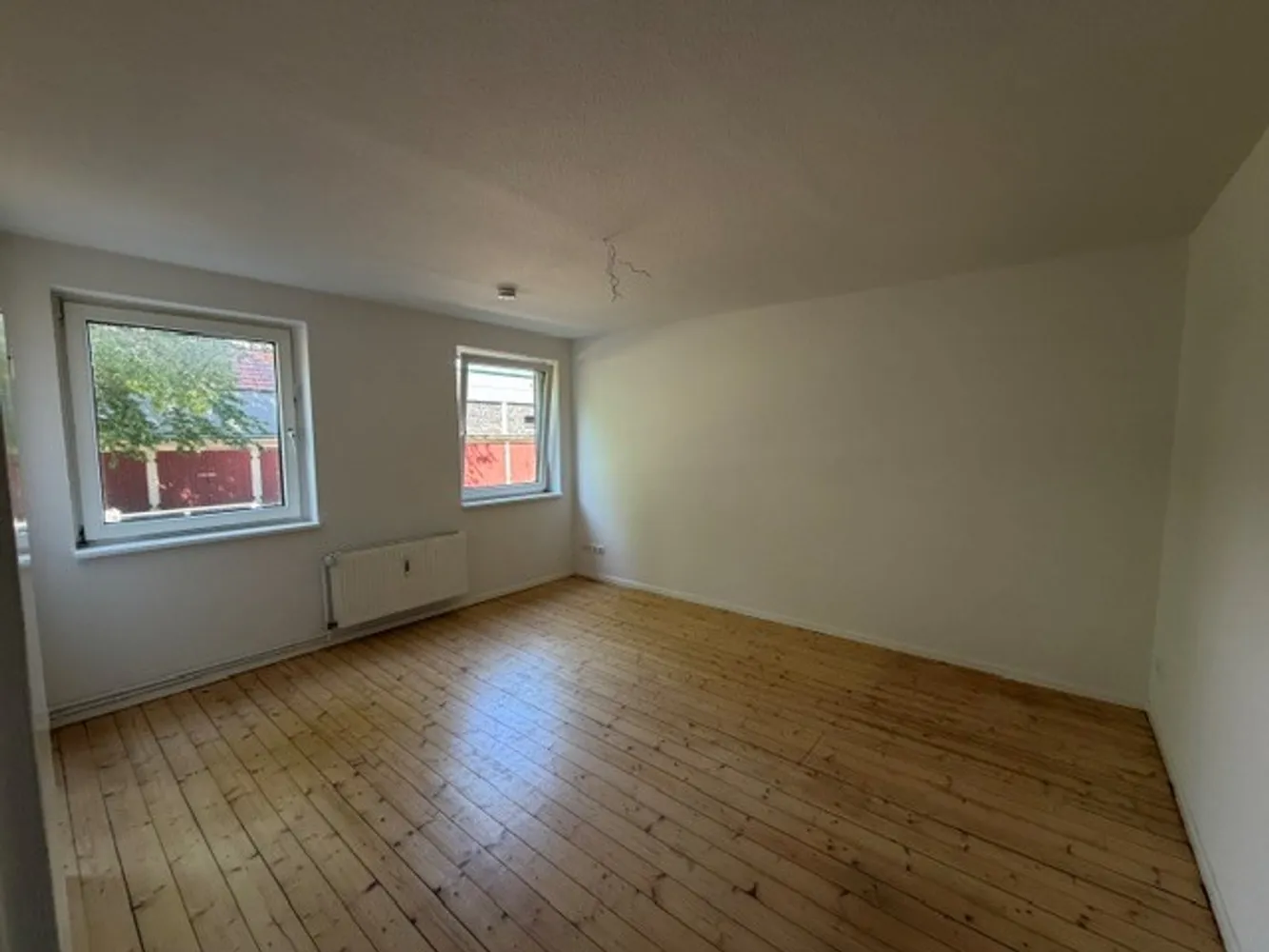 1 Zimmer Wohnung mit 25 m² in Lübeck – Bild 1