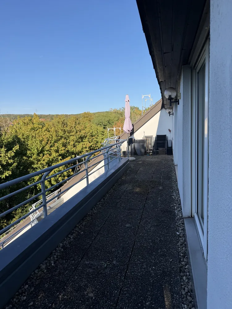 2 Zimmer Wohnung mit 69 m² in Saarbrücken – Bild 7