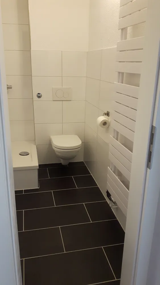 2 room apartment with 61 m² in Mannheim – Photo 5
