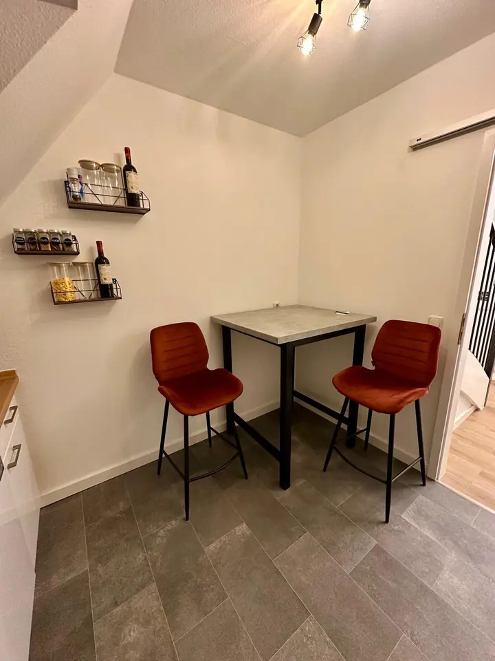 3 Zimmer Wohnung mit 75 m² in Augsburg – Bild 7