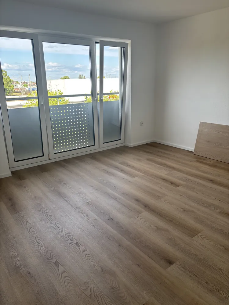 2 Zimmer Wohnung mit 40 m² in Ingolstadt – Bild 5