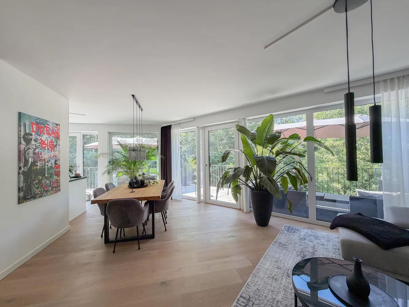 4 Zimmer Wohnung mit 115 m² in Bochum – Bild 3