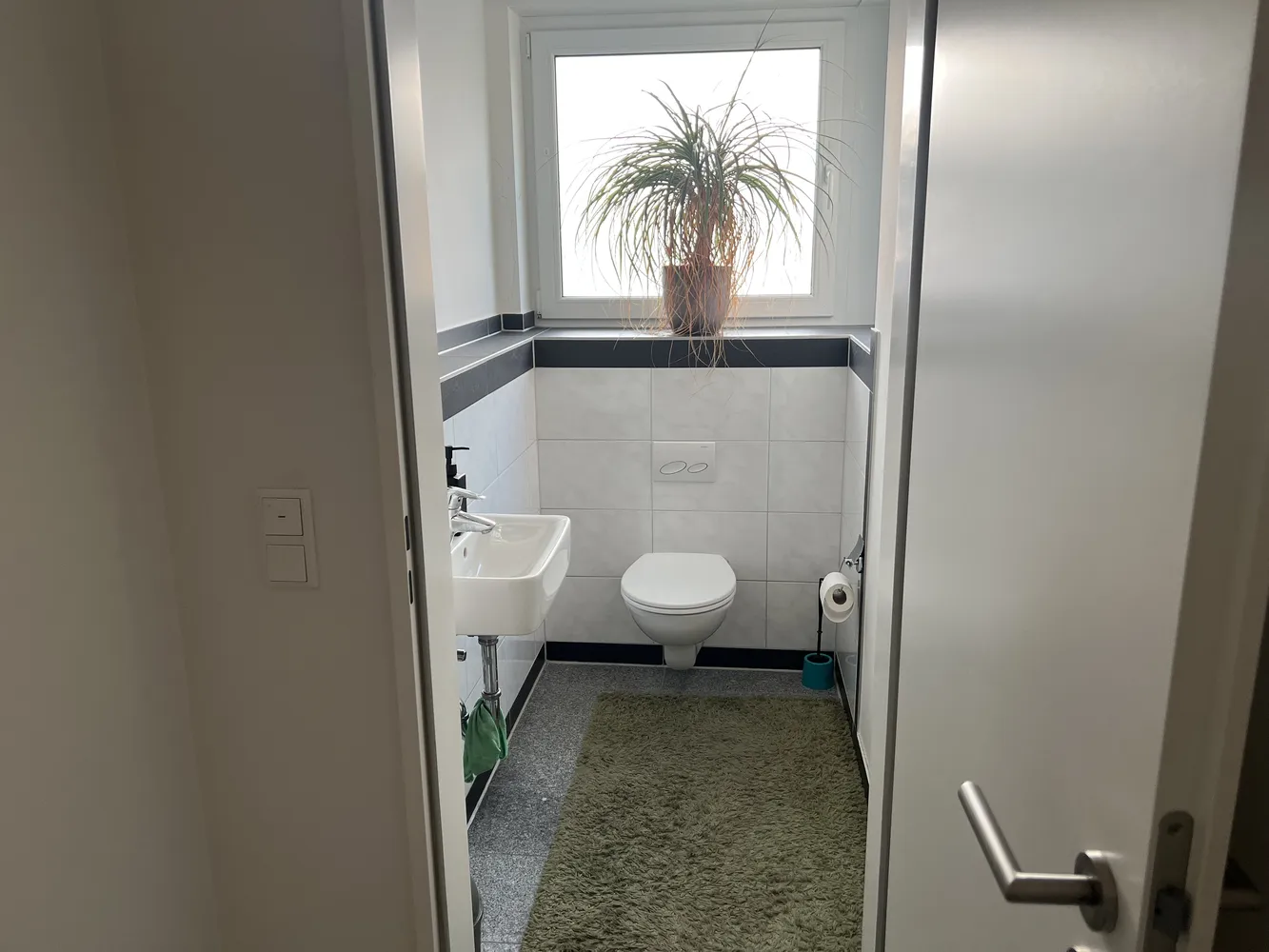3 Zimmer Wohnung mit 100 m² in Mönchengladbach – Bild 10