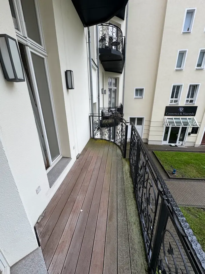 4 room apartment with 174 m² in Berlin – Photo 3